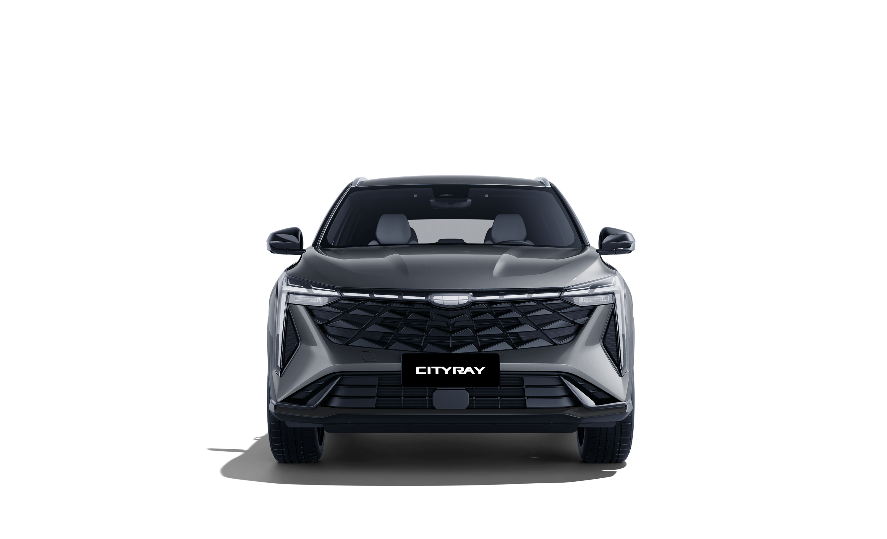Geely Cityray